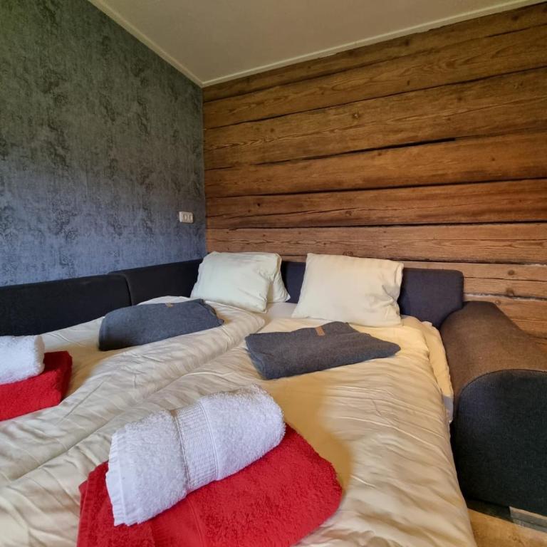 The Farm - Haus mit 3 Schlafzimmern - 39