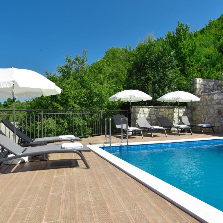 Villa Andrea 1 - Vila - 8