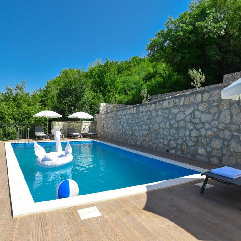 Villa Andrea 1 - Vila - 7