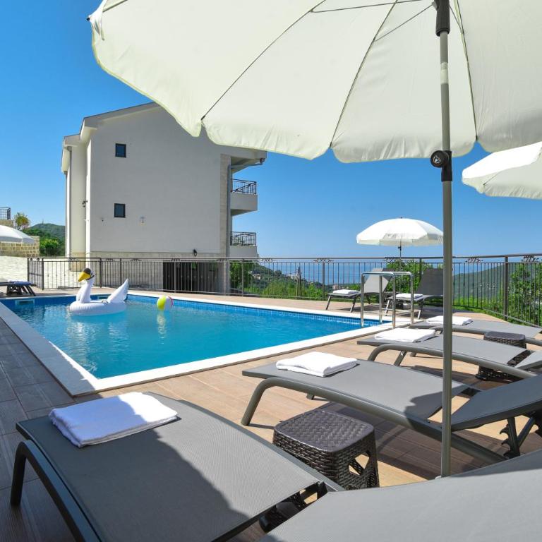 Villa Andrea 1 - Vila - 2
