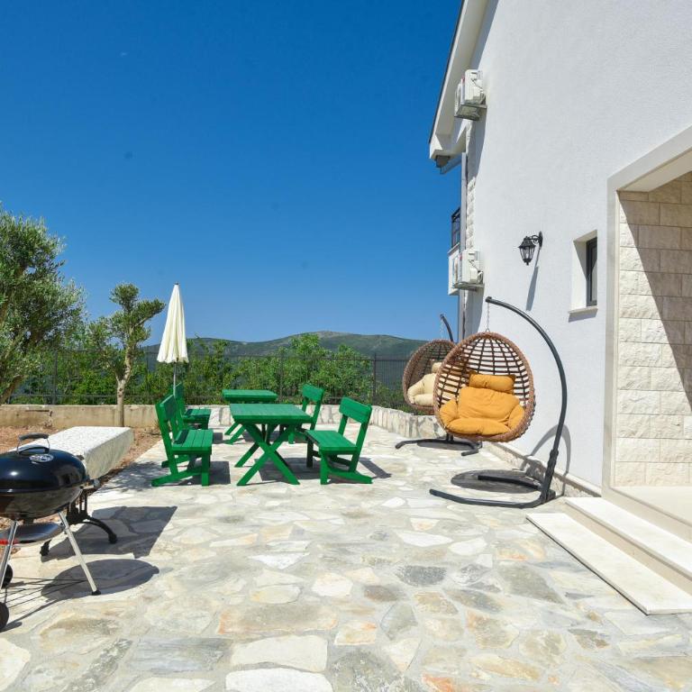 Villa Andrea 1 - Vila - 6