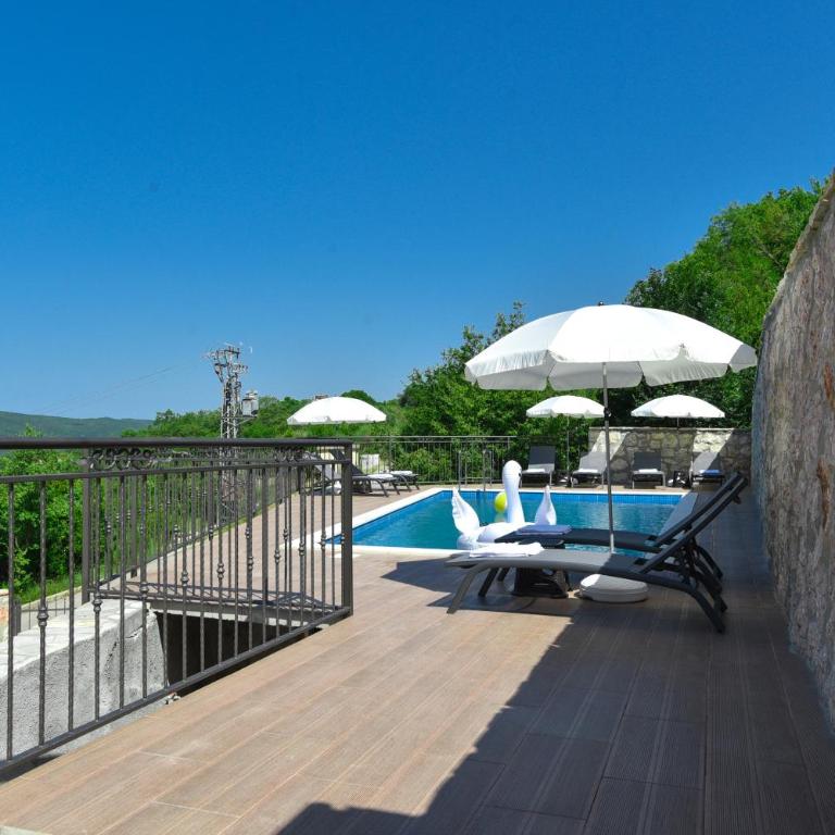 Villa Andrea 1 - Vila - 43