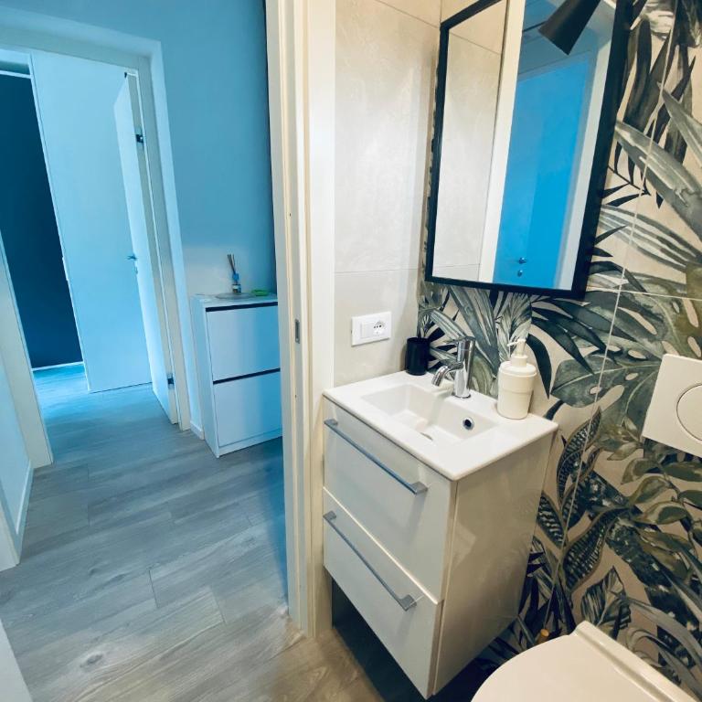 C'era una volta Villaggio Ideal - Appartamento con Vista Giardino - 40