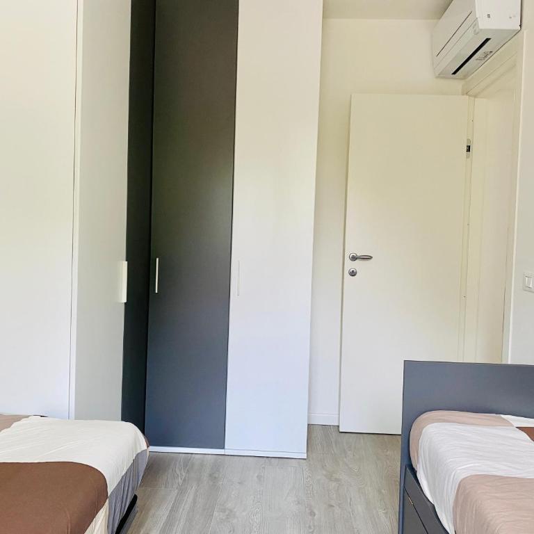 C'era una volta Villaggio Ideal - Appartamento con Vista Giardino - 36