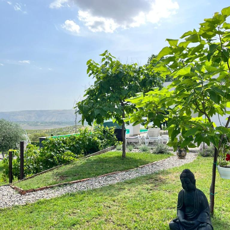 Villa The View with heated pool , modern comfort in Herzegovina - Deluxe Villa - 8
