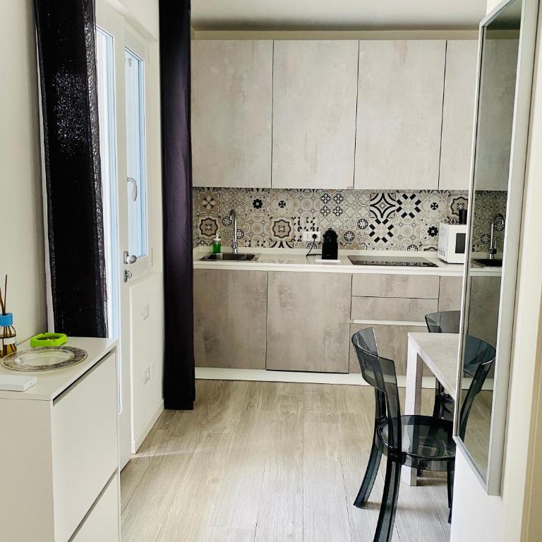C'era una volta Villaggio Ideal - Appartamento con Vista Giardino - 21