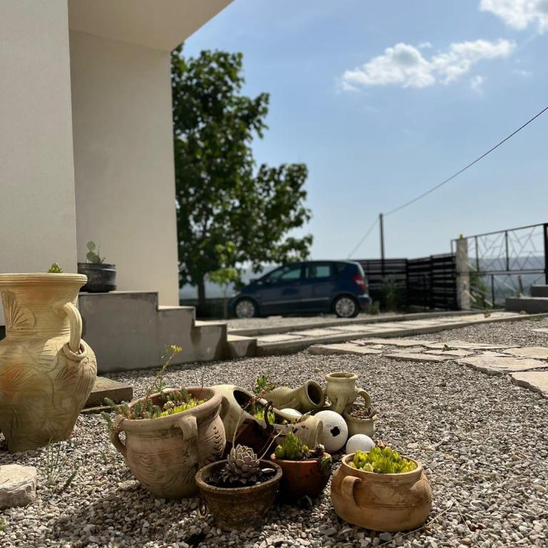 Villa The View with heated pool , modern comfort in Herzegovina - Deluxe Villa - 38