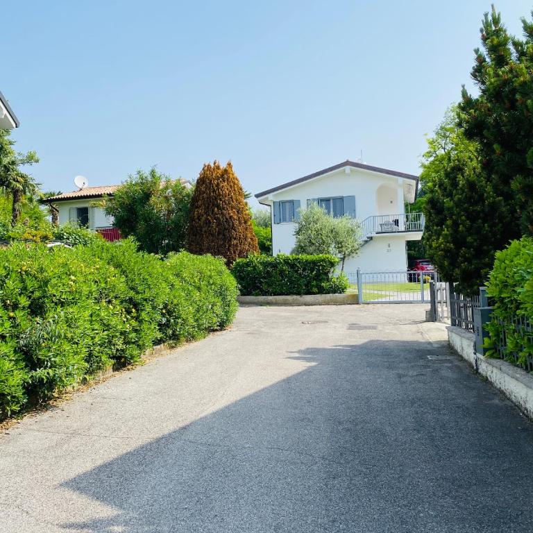 C'era una volta Villaggio Ideal - Appartamento con Vista Giardino - 3