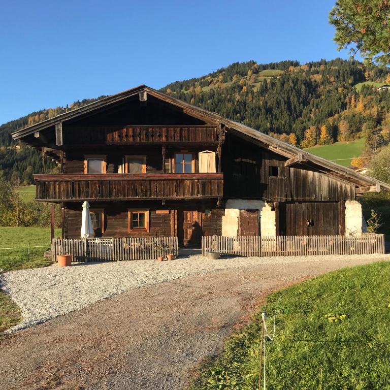 The Farm - Haus mit 3 Schlafzimmern - 1