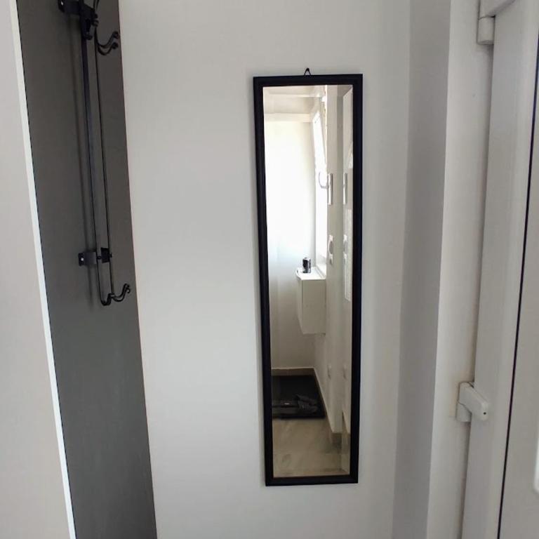 A1 - Airport Belgrade Apartment - Apartman sa 2 Spavaće Sobe - 21