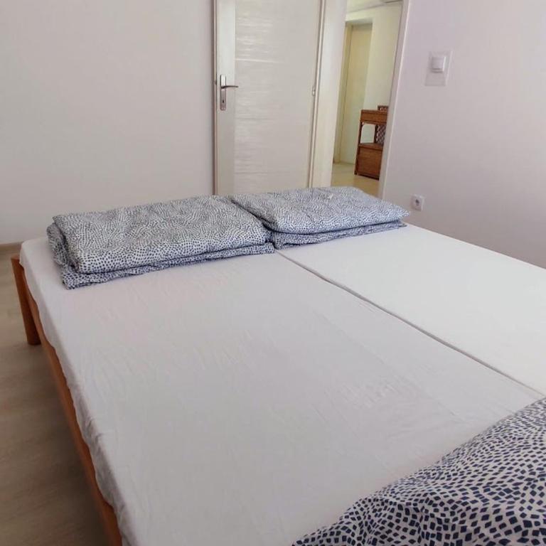 A1 - Airport Belgrade Apartment - Apartman sa 2 Spavaće Sobe - 10