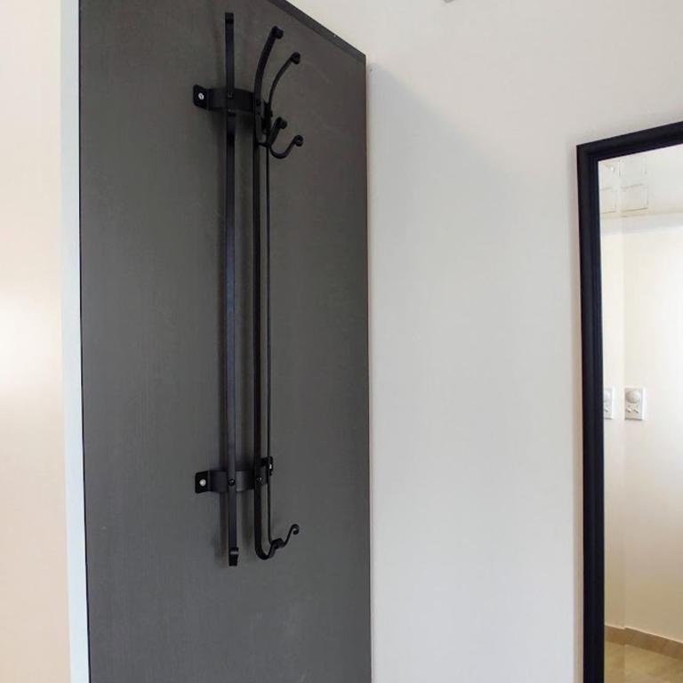 A1 - Airport Belgrade Apartment - Apartman sa 2 Spavaće Sobe - 11