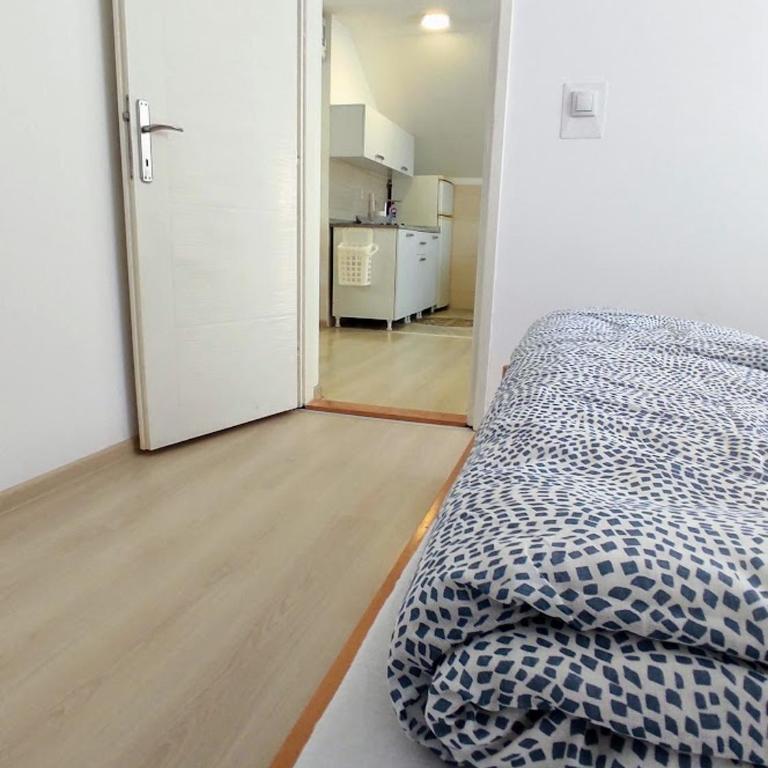 A1 - Airport Belgrade Apartment - Apartman sa 2 Spavaće Sobe - 12