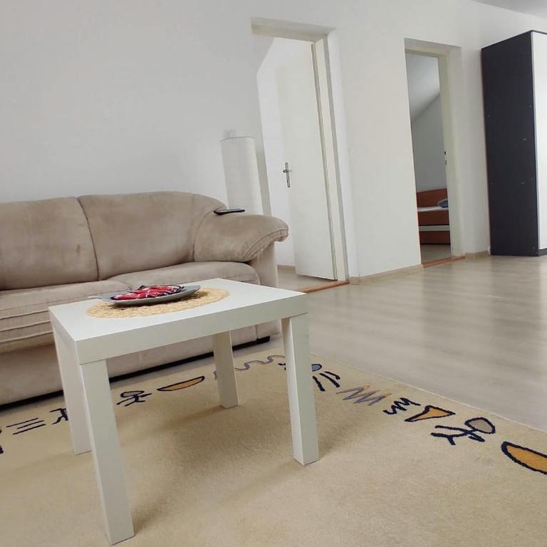 A1 - Airport Belgrade Apartment - Apartman sa 2 Spavaće Sobe - 17