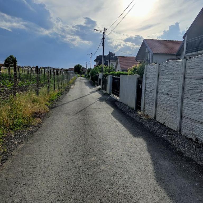 A1 - Airport Belgrade Apartment - Apartman sa 2 Spavaće Sobe - 20