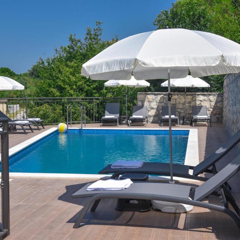 Villa Andrea 1 - Vila - 45