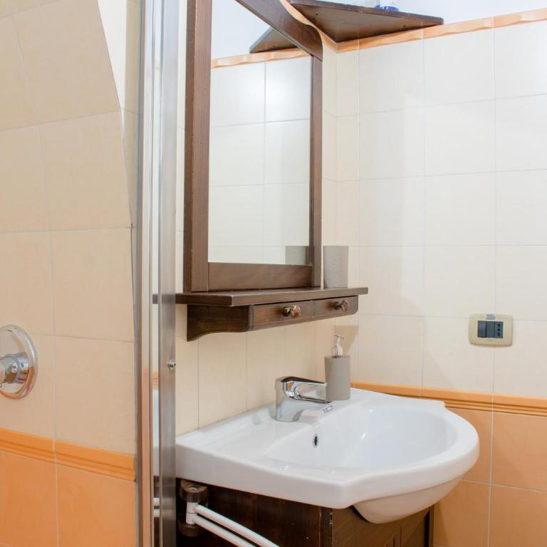 Casa Resilienza Vico Equense - 5 min dal mare - Appartamento Comfort con 1 Camera da Letto - 23