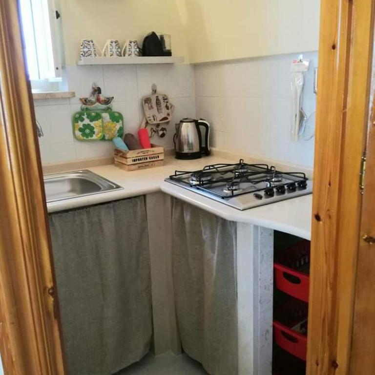 L 'Alcova Holidays Home CENTRO STORICO - Casa con 2 Camere da Letto - 3