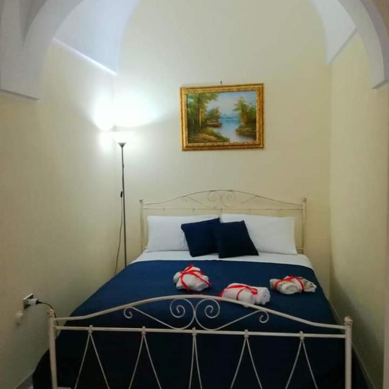 L 'Alcova Holidays Home CENTRO STORICO - Casa con 2 Camere da Letto - 9