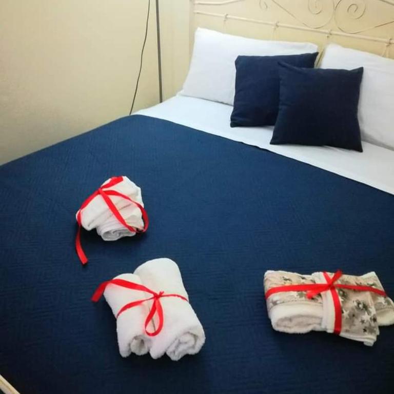 L 'Alcova Holidays Home CENTRO STORICO - Casa con 2 Camere da Letto - 18