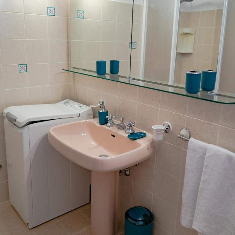 Casa Lalù - Rustic apartment with stunning views - Appartamento con 1 Camera da Letto e Terrazza - 28
