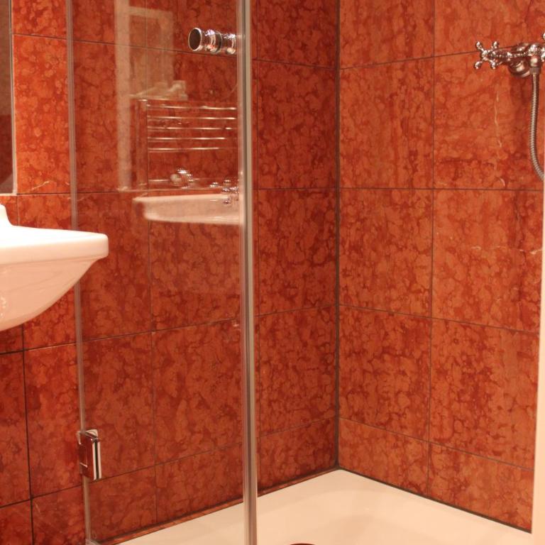 Hotel Deutscher Kaiser - Superior Einzelzimmer Kaiserhof - 12