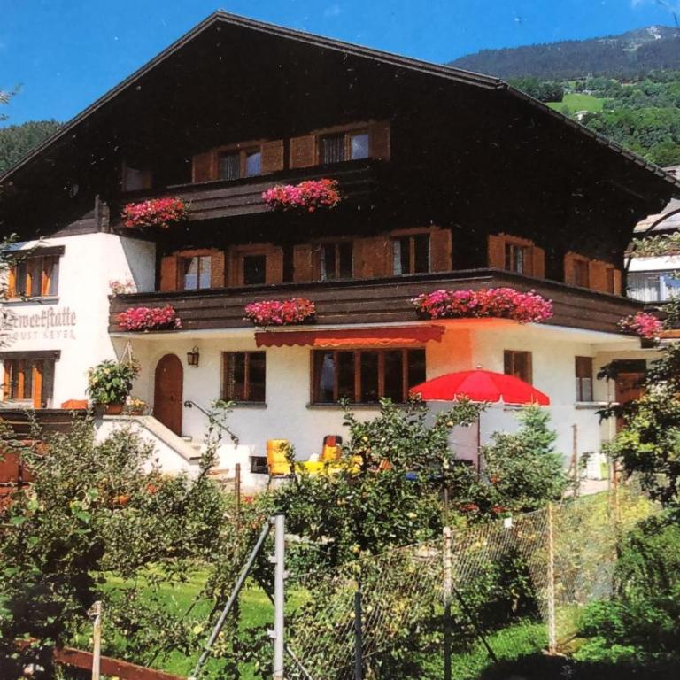 Ferienwohnung Wilma - Appartamento con doccia - 7