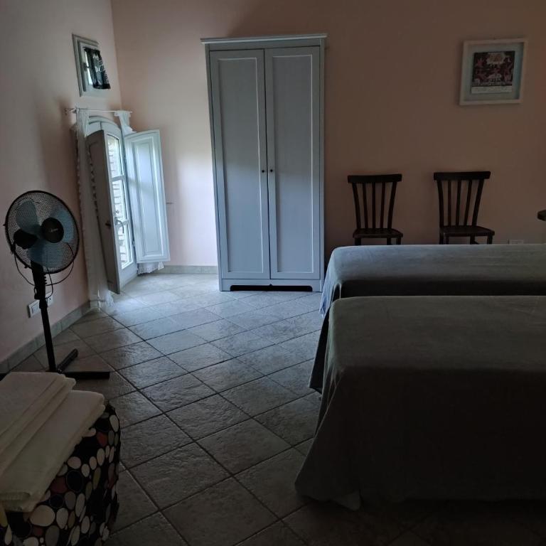 Agriturismo Le Cantine - Casa con 2 Camere da Letto - 15
