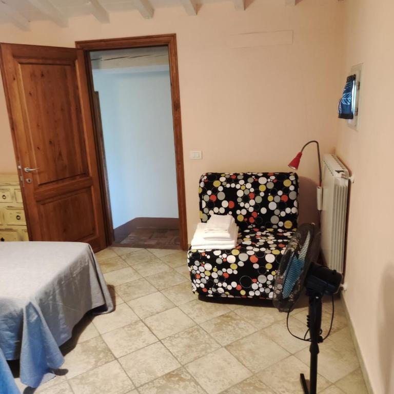 Agriturismo Le Cantine - Casa con 2 Camere da Letto - 13