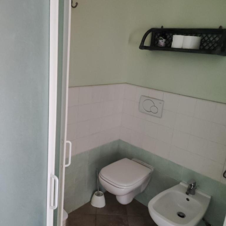 Agriturismo Le Cantine - Casa con 2 Camere da Letto - 20