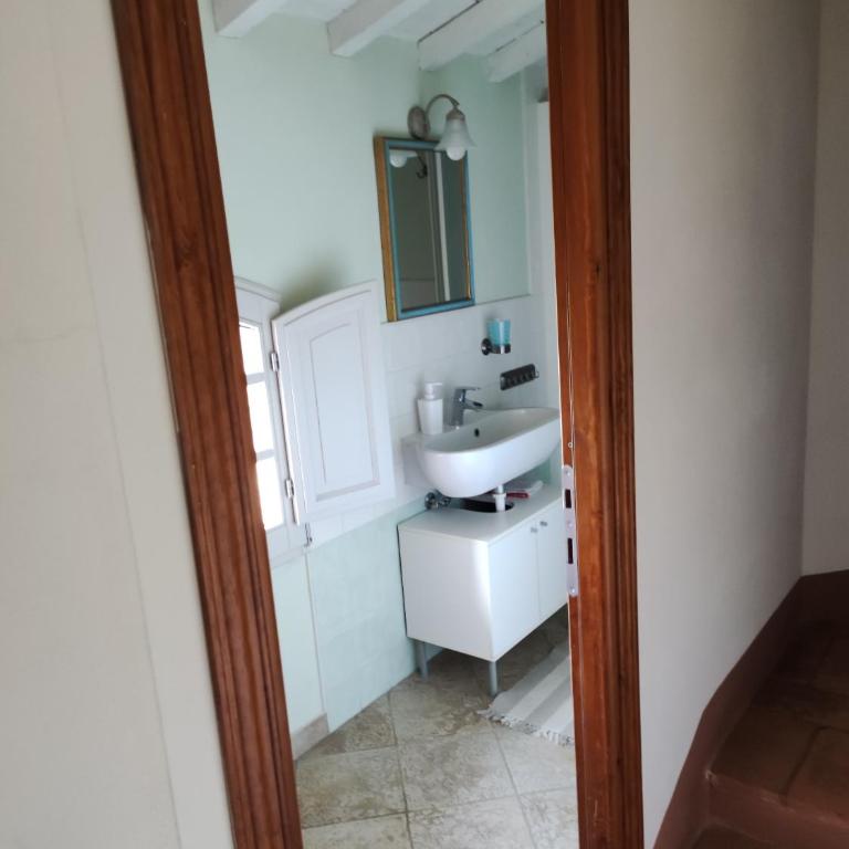 Agriturismo Le Cantine - Casa con 2 Camere da Letto - 19