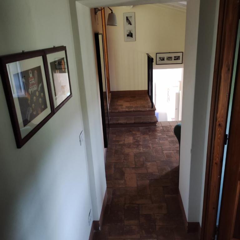Agriturismo Le Cantine - Casa con 2 Camere da Letto - 18