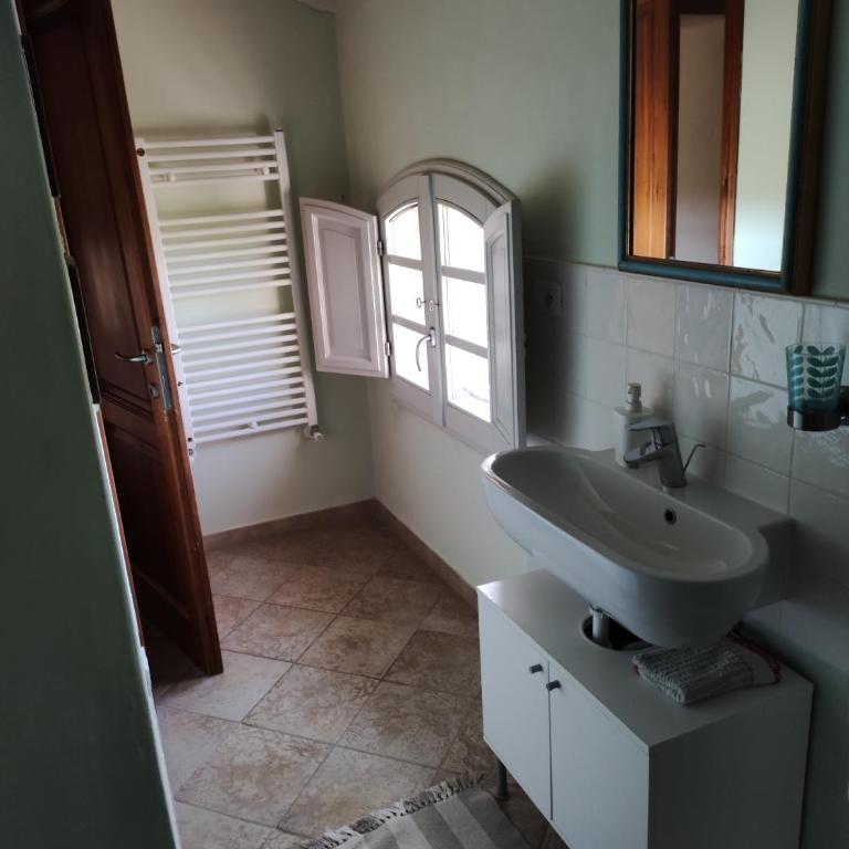 Agriturismo Le Cantine - Casa con 2 Camere da Letto - 17
