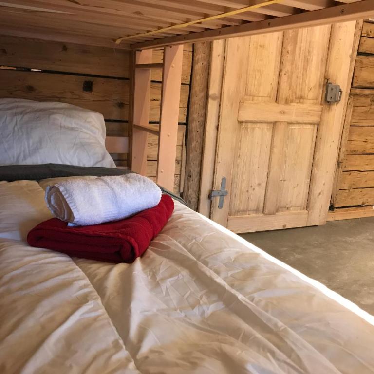The Farm - Haus mit 3 Schlafzimmern - 7
