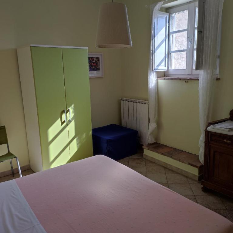 Agriturismo Le Cantine - Casa con 2 Camere da Letto - 25