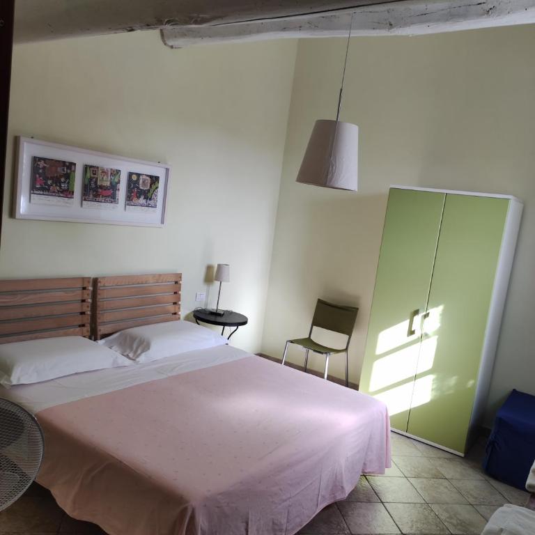 Agriturismo Le Cantine - Casa con 2 Camere da Letto - 23