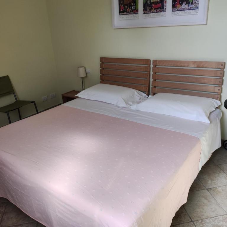 Agriturismo Le Cantine - Casa con 2 Camere da Letto - 22