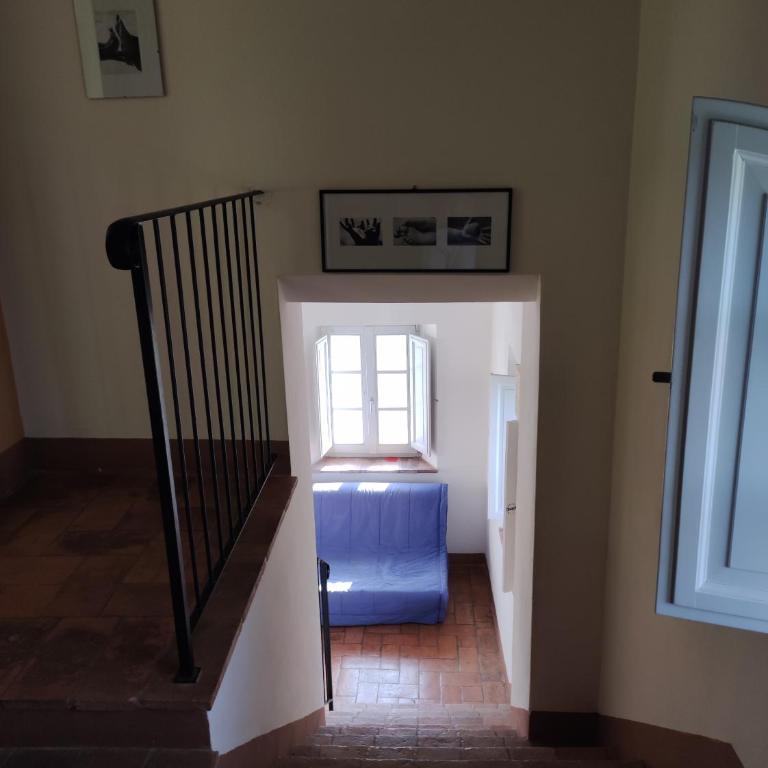 Agriturismo Le Cantine - Casa con 2 Camere da Letto - 21