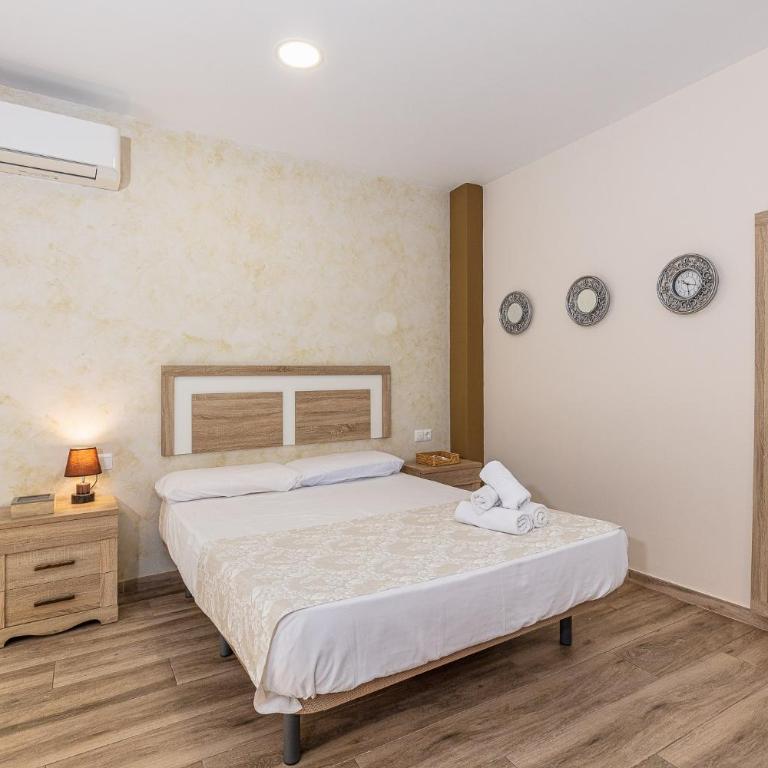 Apartamentos Lola Beach - Apartamento - Planta baja - 4