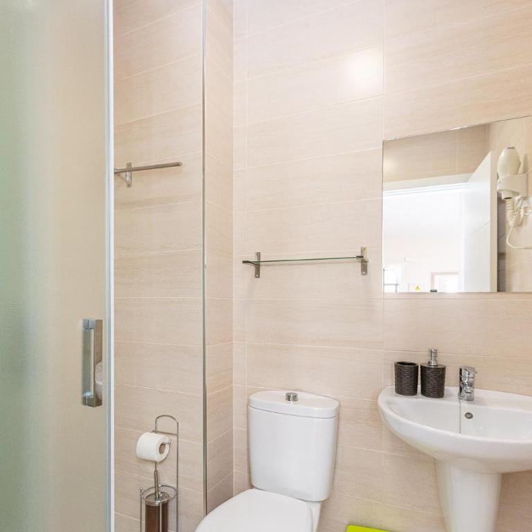 Apartamentos Lola Beach - Apartamento - Planta baja - 7