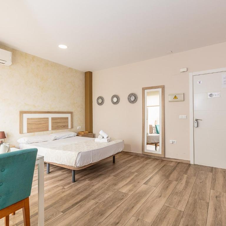 Apartamentos Lola Beach - Apartamento - Planta baja - 11