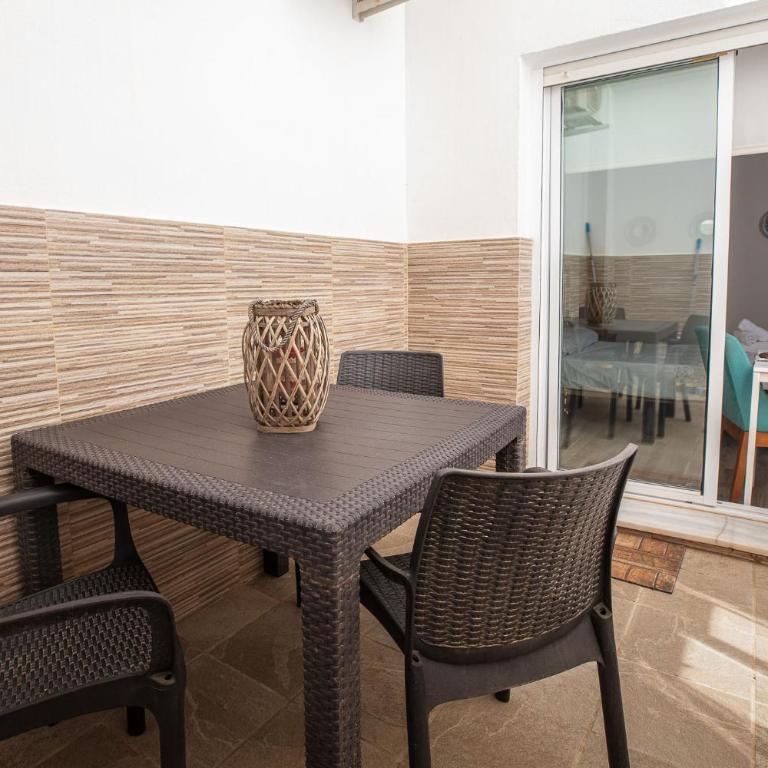 Apartamentos Lola Beach - Apartamento - Planta baja - 16