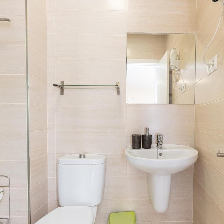 Apartamentos Lola Beach - Apartamento - Planta baja - 17