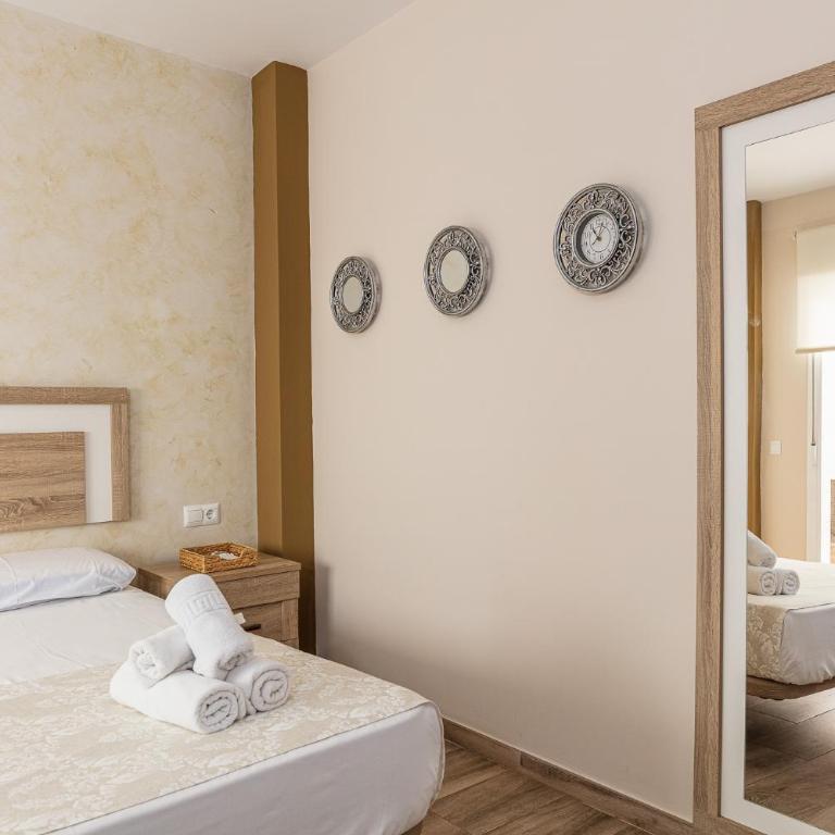 Apartamentos Lola Beach - Apartamento - Planta baja - 20