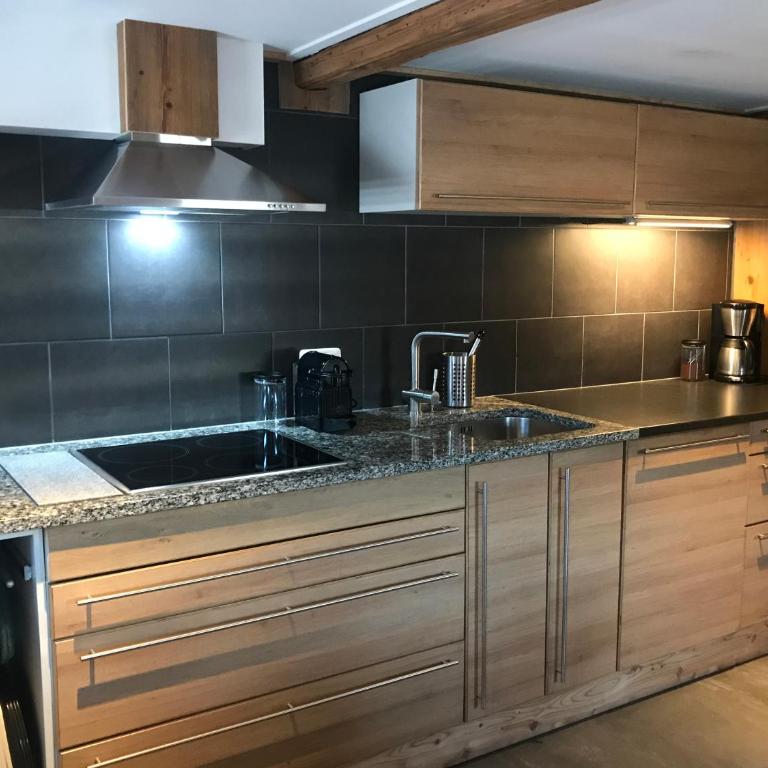 The Farm - Haus mit 3 Schlafzimmern - 9