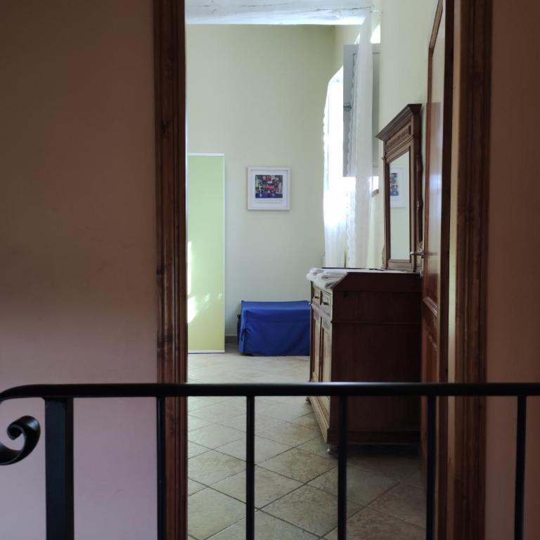 Agriturismo Le Cantine - Casa con 2 Camere da Letto - 28