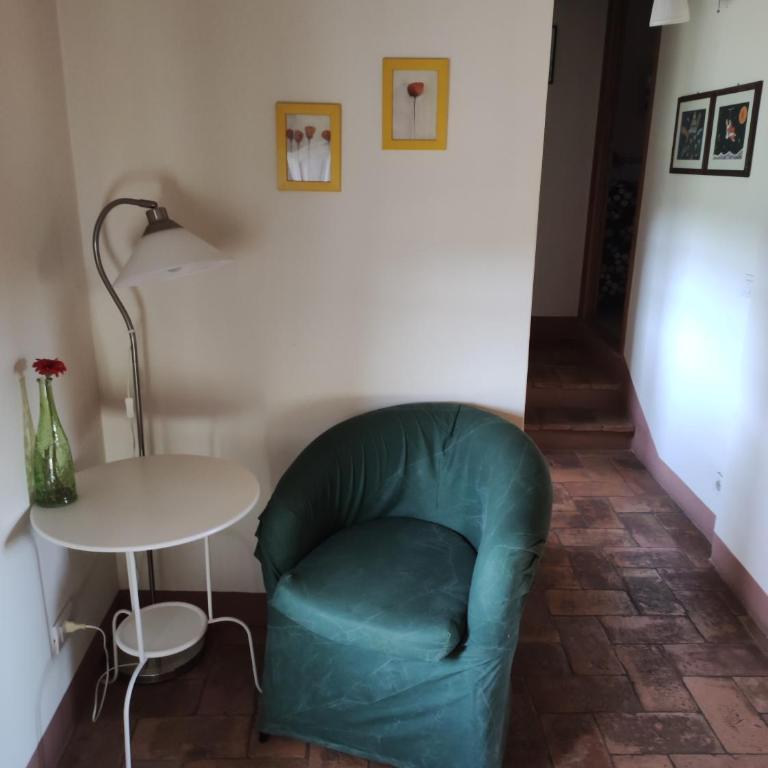 Agriturismo Le Cantine - Casa con 2 Camere da Letto - 27