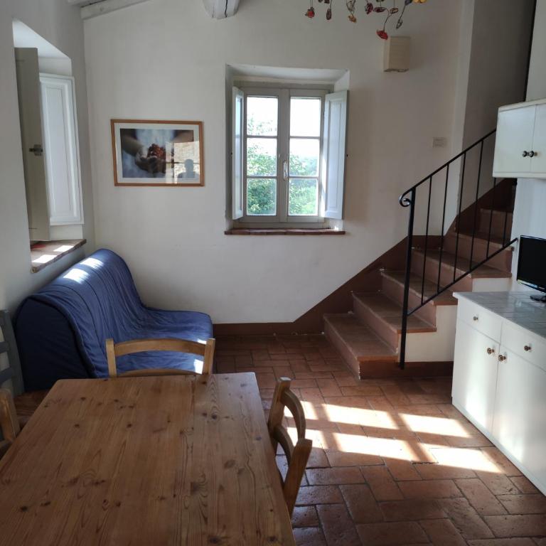 Agriturismo Le Cantine - Casa con 2 Camere da Letto - 26