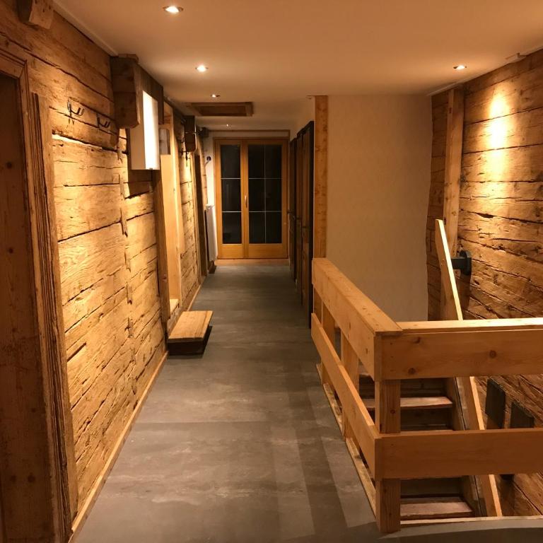 The Farm - Haus mit 3 Schlafzimmern - 13