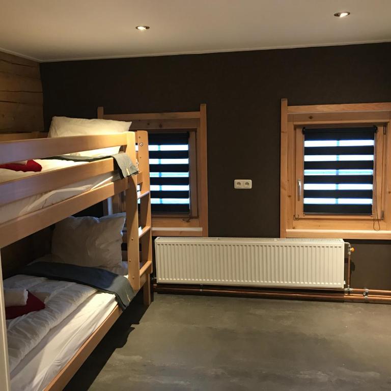 The Farm - Haus mit 3 Schlafzimmern - 16